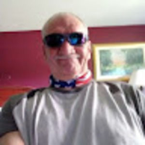 Meet your Posher, Mike